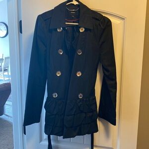 Express light weight jacket